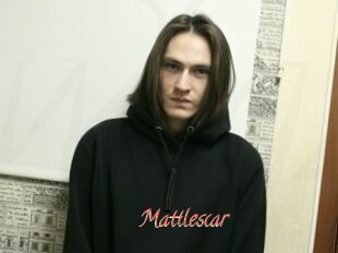 Mattlescar
