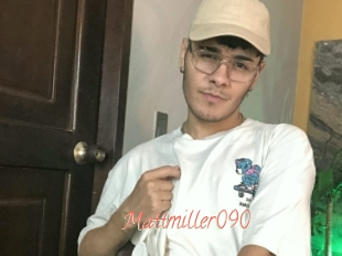Mattmiller090