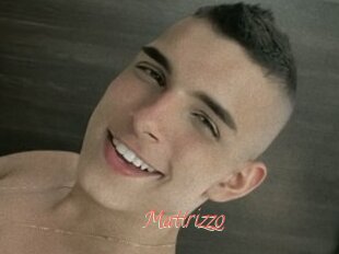 Mattrizzo