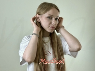 Maudbasil