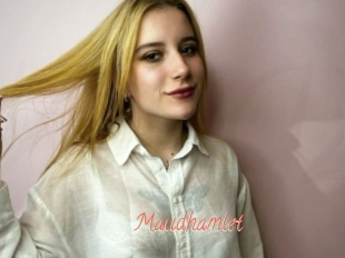 Maudhamlet