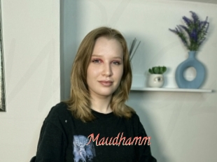 Maudhamm