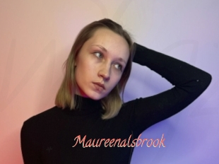 Maureenalsbrook