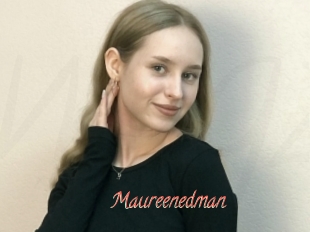 Maureenedman