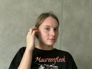 Maureenfleek