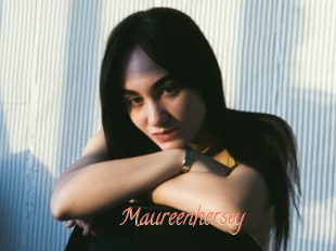 Maureenhersey
