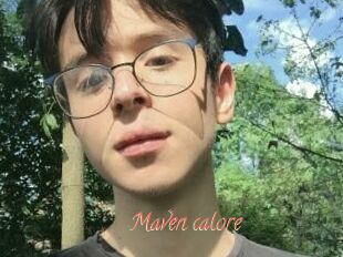 Maven_calore