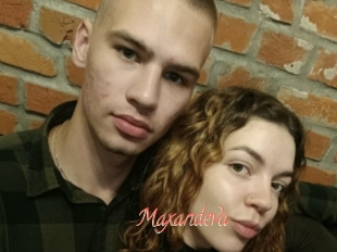 Maxandeva