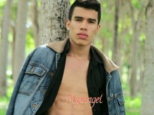 Maxangel
