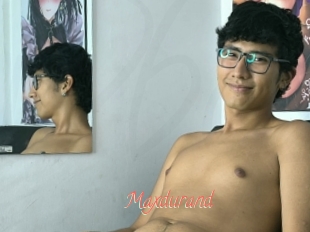 Maxdurand