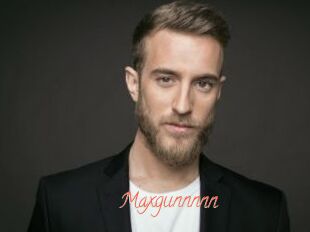 Maxgunnnnn