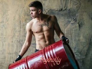 Maxholly