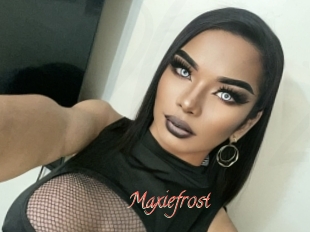 Maxiefrost