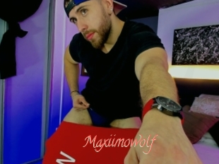 Maxiimowolf
