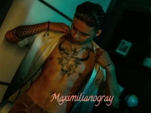 Maximilianogray