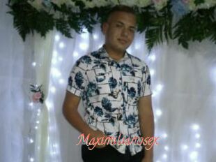 Maximilianosex