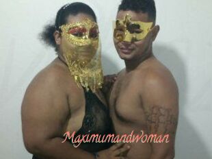 Maximumandwoman