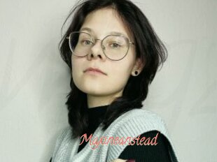 Maxineanstead