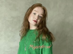 Maxinebrow
