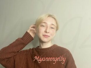Maxineengelby