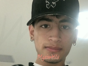 Maxiwells