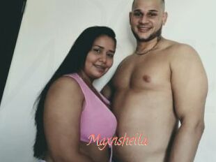 Maxnsheila