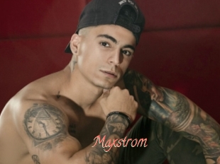 Maxstrom