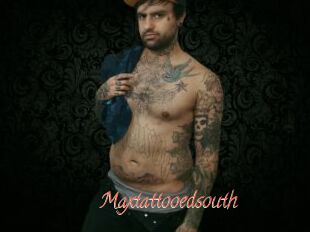 Maxtattooedsouth