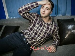 Maxwellray