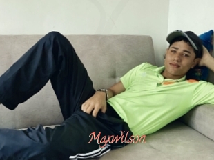Maxwilson