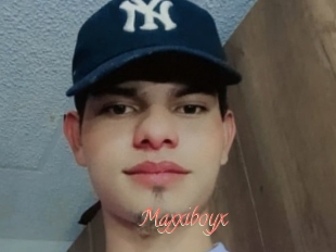 Maxxiboyx