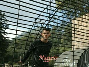 Maxxxter