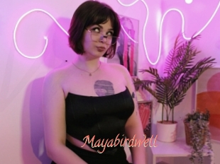 Mayabirdwell