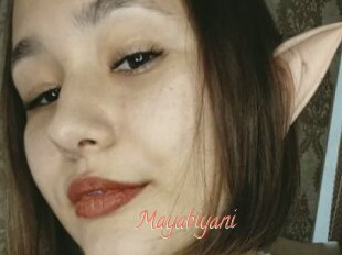 Mayabiyani