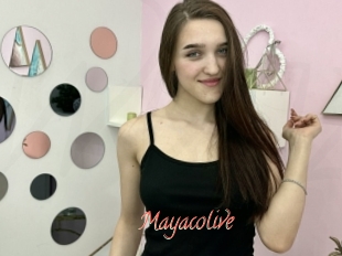 Mayacolive