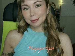 Mayagarrigan