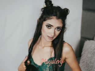 Mayalevy