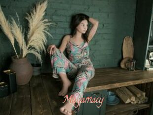 Mayamacy