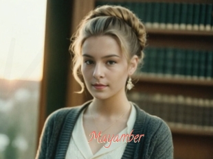 Mayamber