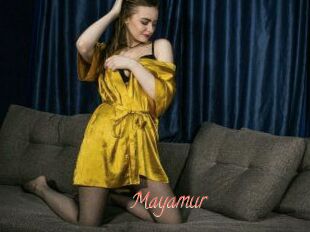 Mayamur