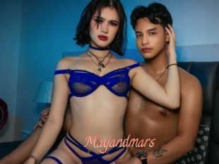 Mayandmars