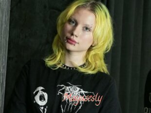 Mayasesly