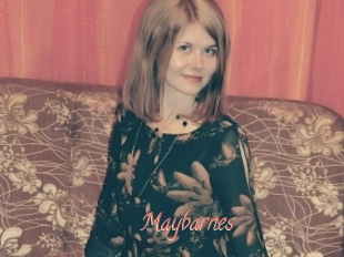 Maybarnes