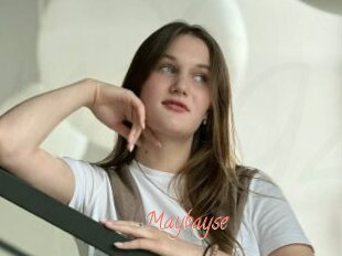 Maybayse