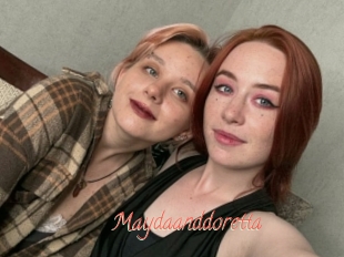 Maydaanddoretta