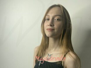 Maydabrindle