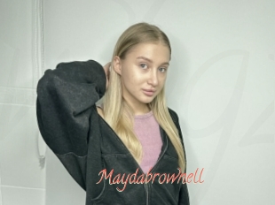 Maydabrownell