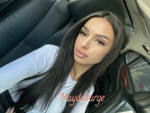 Maydaburge
