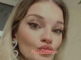Maydacleeton