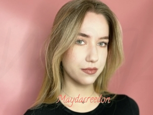 Maydacreedon